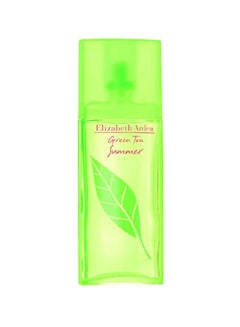 Elizabeth Arden Green Tea Summer EDT 100ml  - Image 1