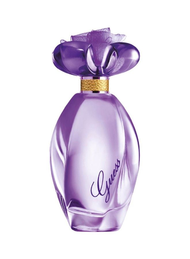 جس طقم عبوات EDT جيرل بيل صغيرة الحجم EDT 100 ml, Body Lotion 200 ml, Mini Spray 15ملليلتر - Image 4