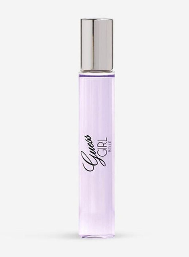 Girl Belle EDT  Mini Set EDT 100 ml, Body Lotion 200 ml, Mini Spray 15ml - v1620657094/N42947739A_6