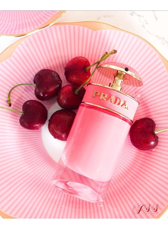 PRADA Candy Gloss EDT 50ml - Image 5