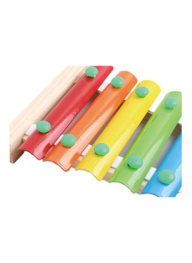 Piano Xylophone For Kids Educational Musical Instruments Toyset For Babies  - Image 3