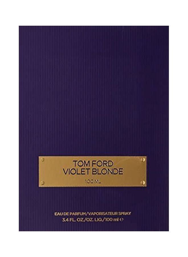 TOM FORD Violet Blonde EDP 100ml - Image 3