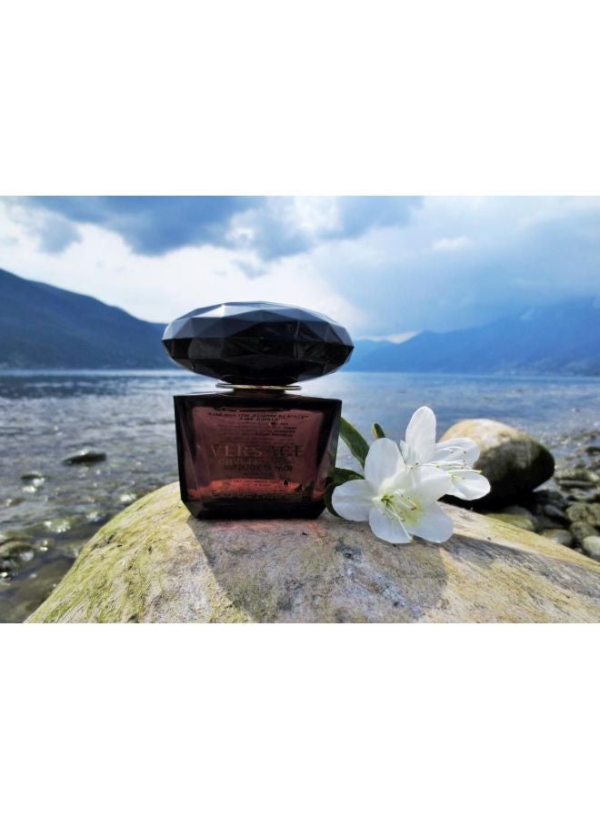 فيرزاتشي عطر كريستال الإصدار الأسود 50ملليلتر - Image 4