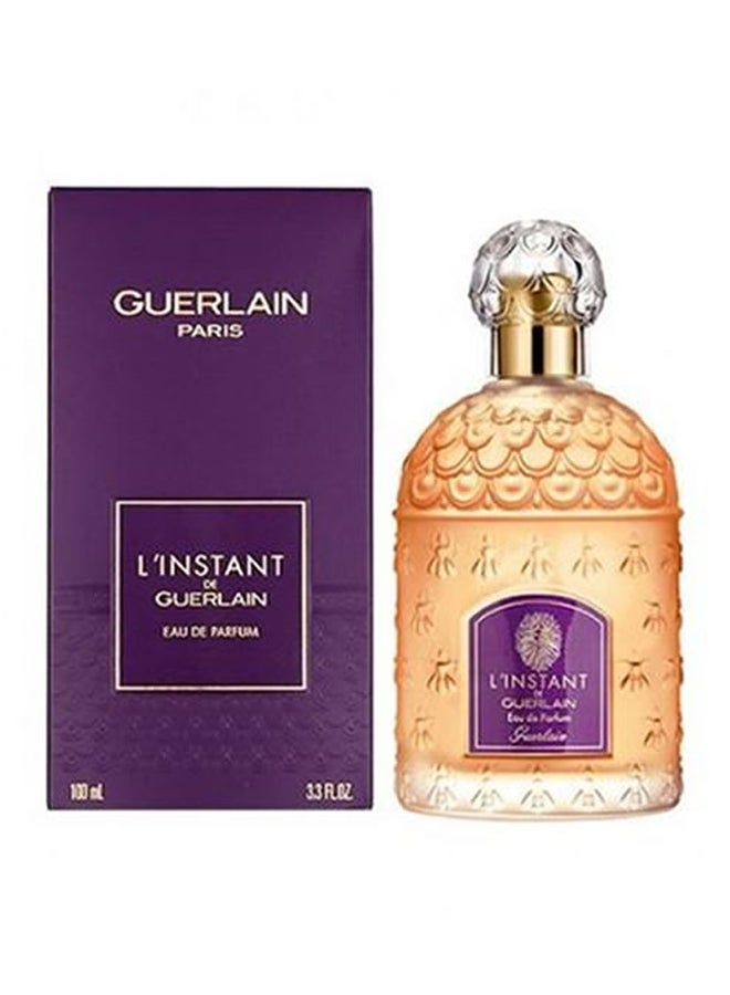 غيرلان عطر Linstant 100ملليلتر - Image 2