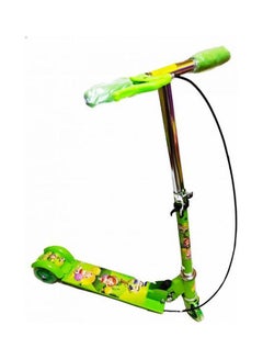 Generic Scotter For Kids With Hand Breaks  - Image 1