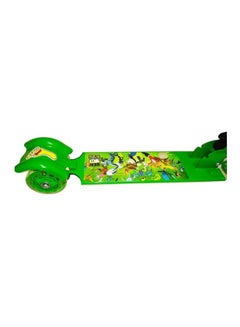Generic Scotter For Kids With Hand Breaks  - Image 3