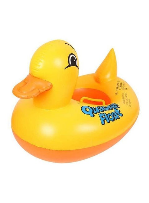 Duck Swim Baby Float
