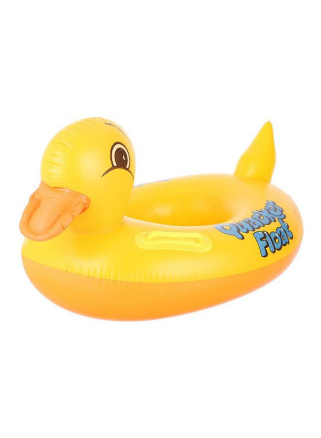 Generic - Duck Shape Quacker Float For Kids - Image 1