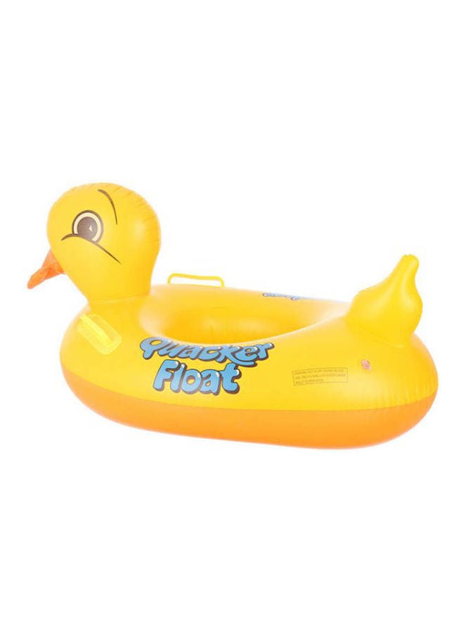 Generic - Duck Shape Quacker Float For Kids - Image 1