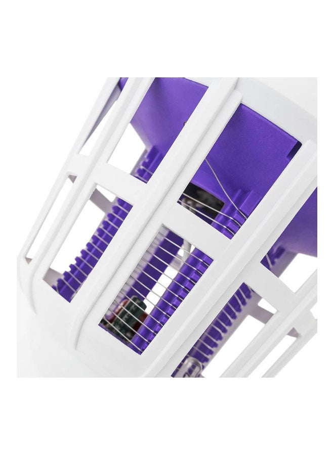 Generic Mosquito & Bug Killer Led Lamp White  - Image 4