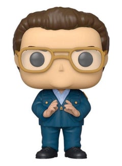 Seinfeld Newman Action Figure 3.75inch
