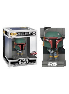 Funko Star Wars BH Boba Fett Action Figure 3.75inch  - Image 3