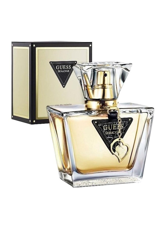 GUESS S******** Women EDT 100ml - Image 2