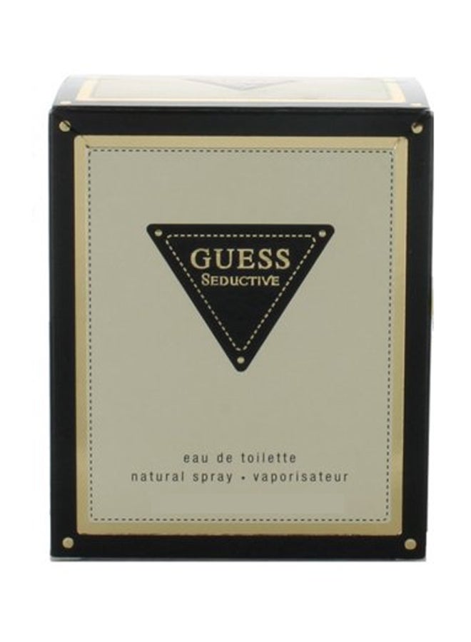 GUESS S******** Women EDT 100ml - Image 3