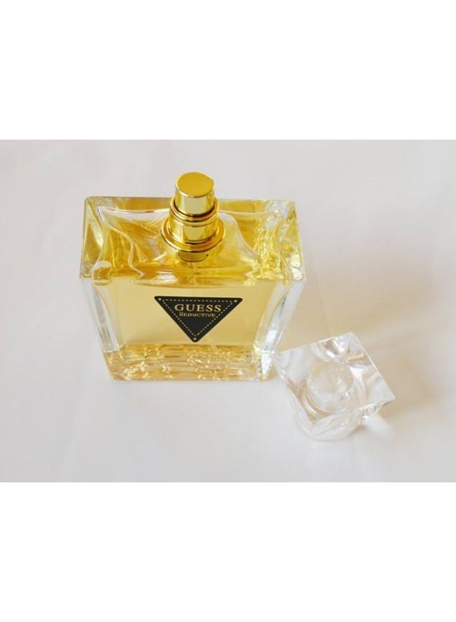 GUESS S******** Women EDT 100ml - Image 5