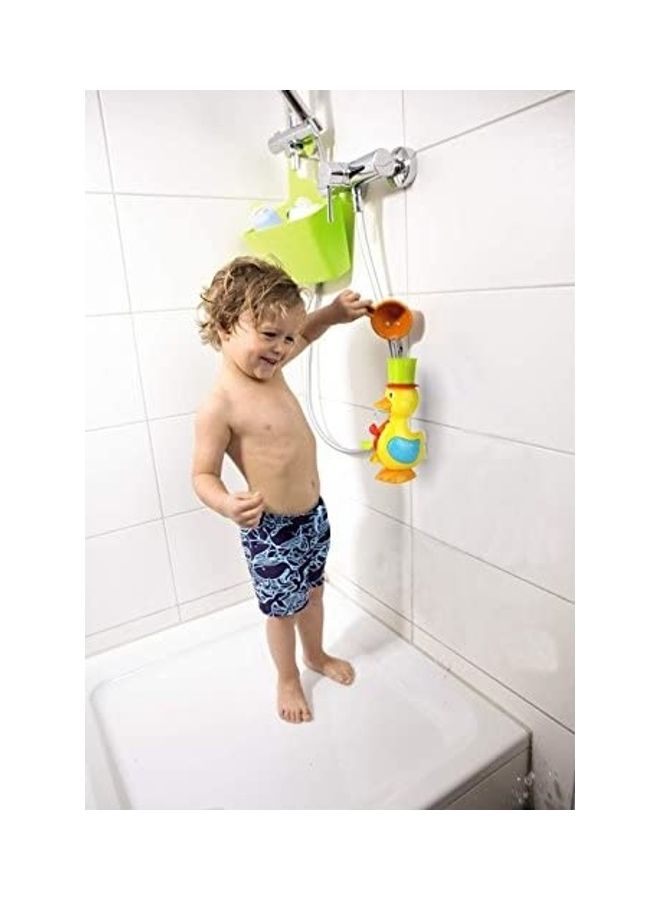 FUNERICA Large Duck Bath Toy - Image 2