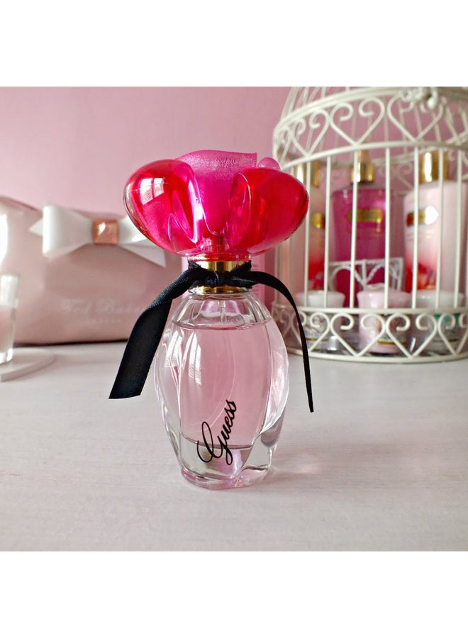 GUESS Girl EDT 100ml  - Image 5