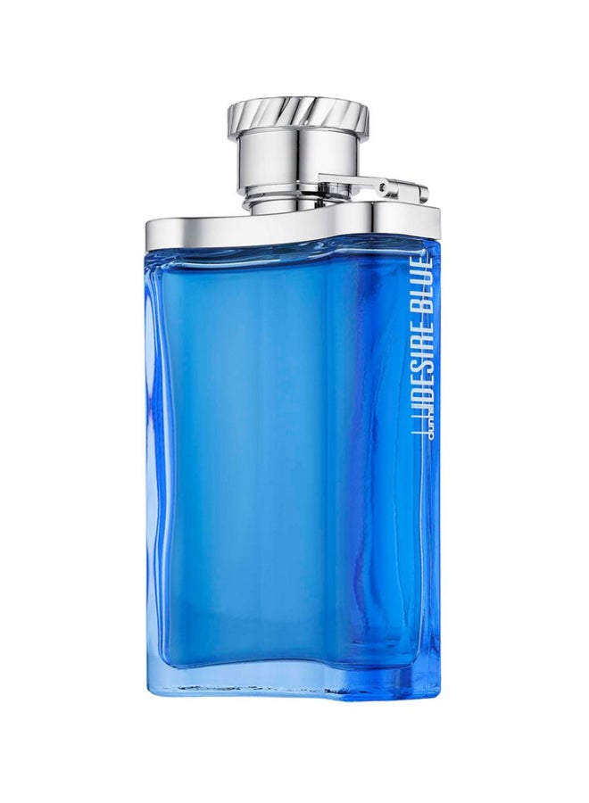 دانهيل طقم هدايا ديزاير EDT (100 Ml, 30 Ml), Body Spray 195ملليلتر - Image 4