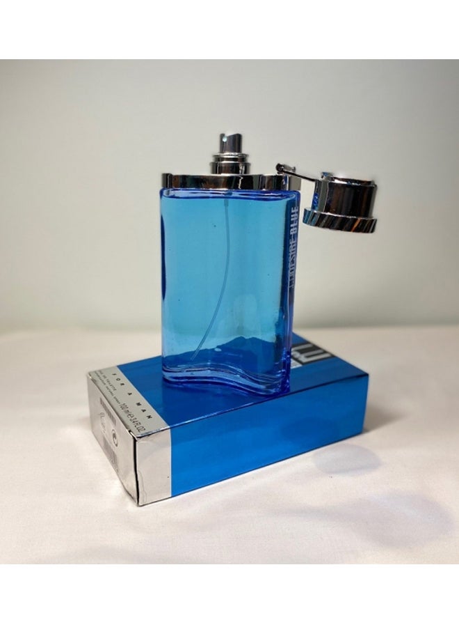 دانهيل طقم هدايا ديزاير EDT (100 Ml, 30 Ml), Body Spray 195ملليلتر - Image 5