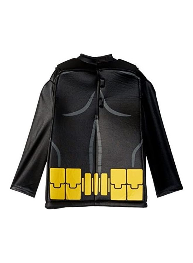 زيّ كلاسيكي لباتمان من فيلم "Batman LEGO" Small - Image 2