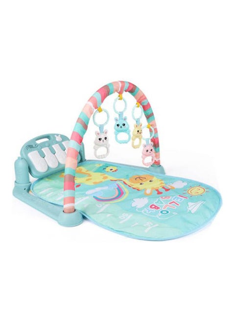 Baby Play Mat Fitness Bodybuilding