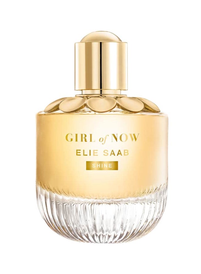 إيلي صعب ماء عطر جيرل أوف ناو شاين 50ملليلتر  - Image 1