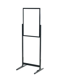 FIS Presentation Display Stand Black 