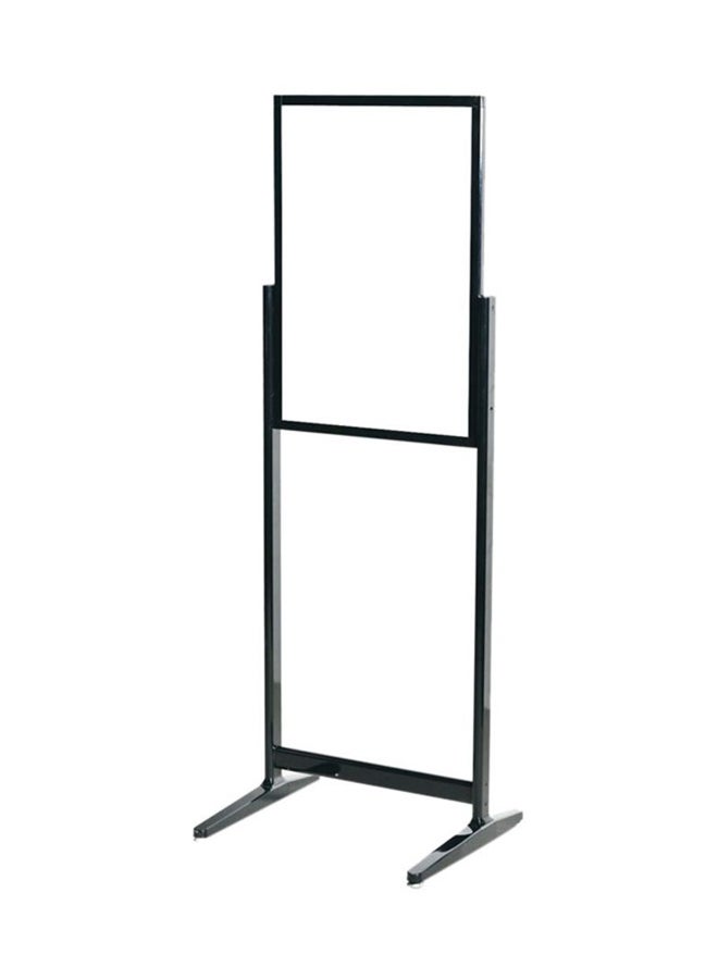 FIS Presentation Display Stand Black