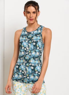ONE/ZERO Casula Vest Multicolour  - Image 1