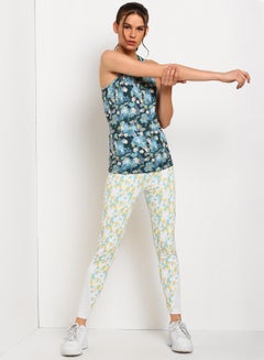 ONE/ZERO Casula Vest Multicolour  - Image 3