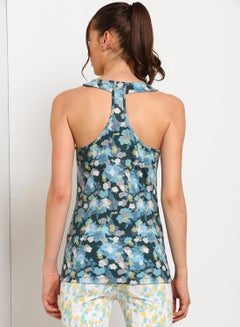 ONE/ZERO Casula Vest Multicolour  - Image 2