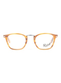 Persol men Anti-Reflective Square Eyeglasses  - Image 3