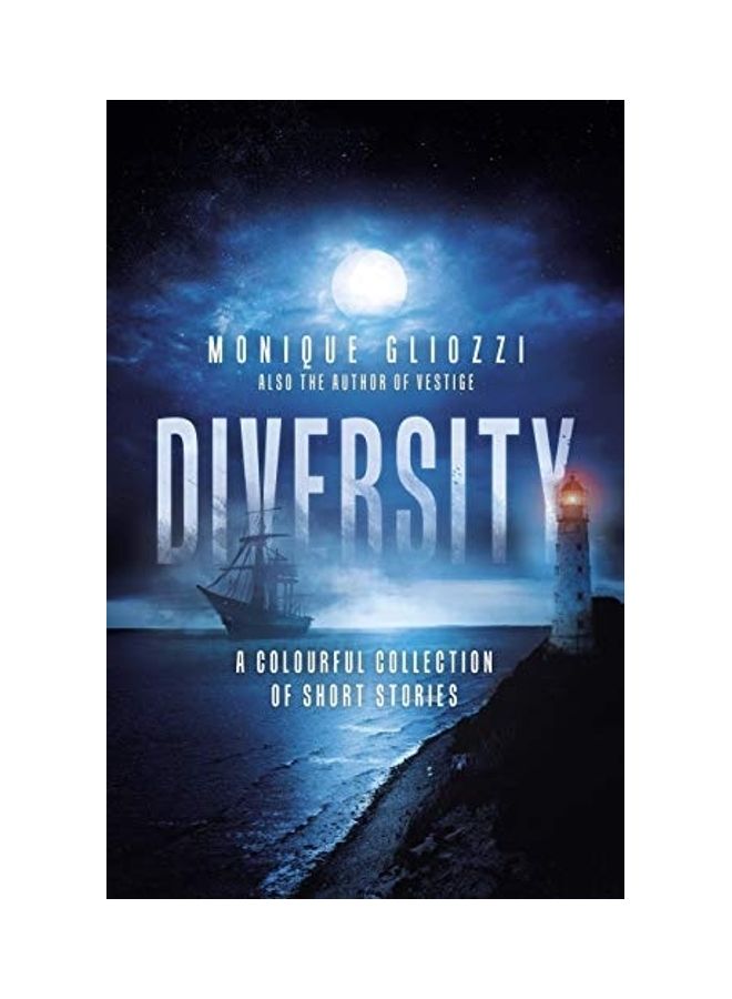 Diversity: A Colourful Collection Of Short Stories paperback english - 2020 
