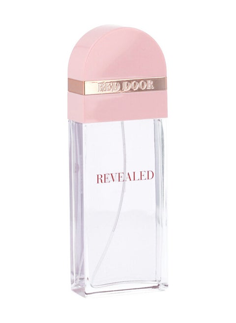 Red Door Revealed EDP 100ml