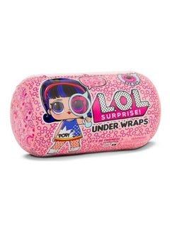 L.O.L. SURPRISE! Eye Spy Under Wraps 