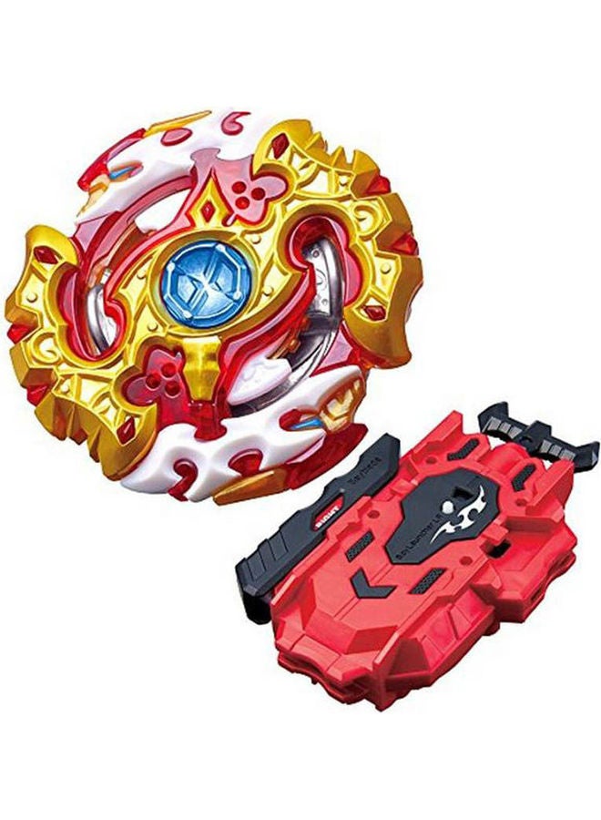 Generic Beyblade Burst Starter B-100 Spriggan Requiem  - Image 1