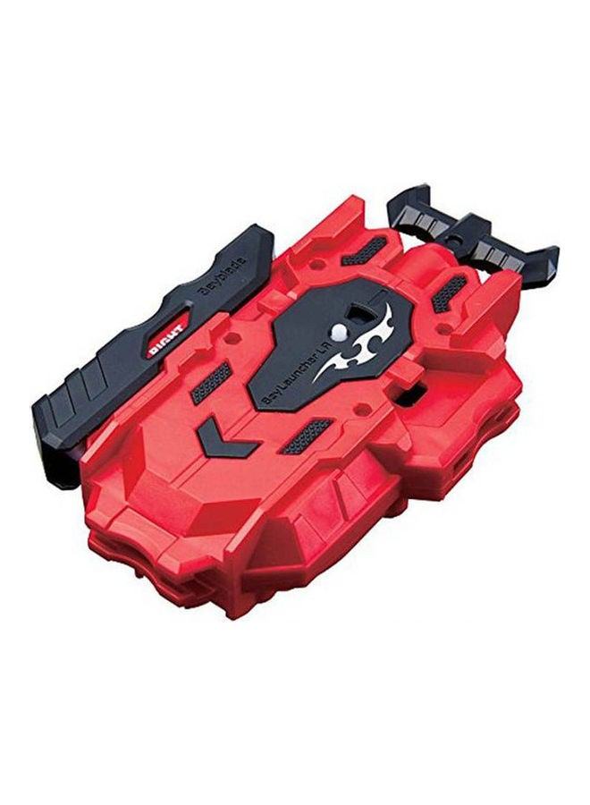 Generic Beyblade Burst Starter B-100 Spriggan Requiem  - Image 2