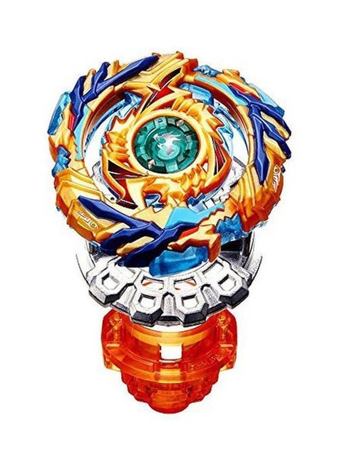 Beyblade Burst Starter B-79 Drain Fafnir