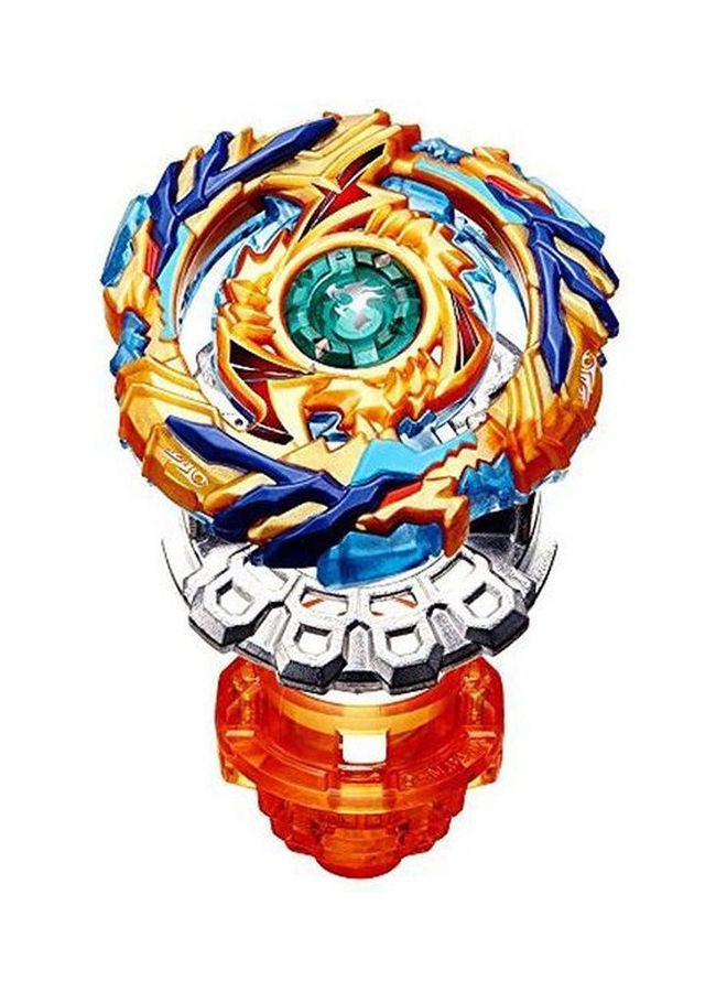 Generic - Beyblade Burst Starter B-79 Drain Fafnir - Image 1