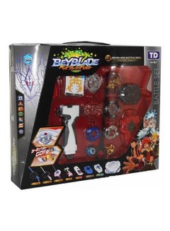 Beyblade Metal Fusion Big