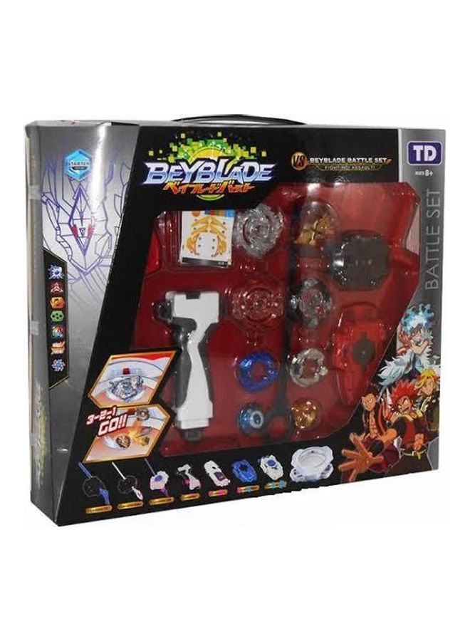 Generic - Beyblade Metal Fusion Big - Image 1