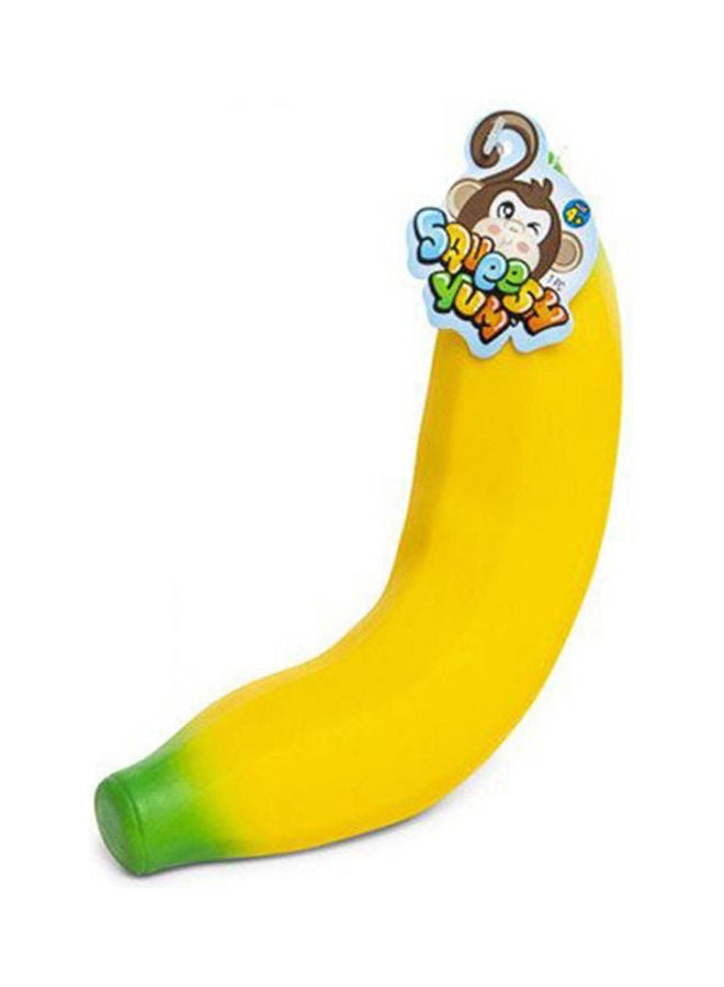 Squeesh Yum Buh Nay Nay