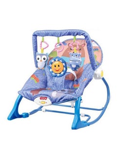 Generic Rocking Chair 