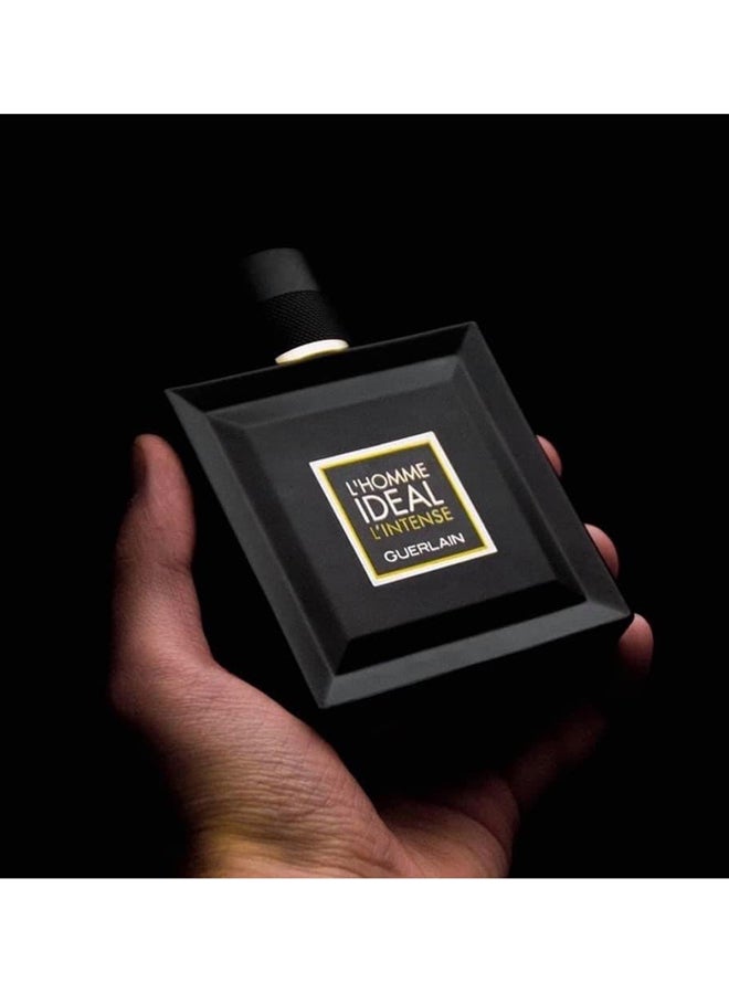 Guerlain - L'Homme Ideal L'Intense EDP 100ml - Image 1