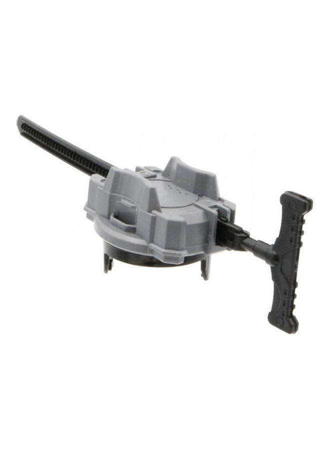 Generic Beyblade Burst Starter Winning Valkyrie Zet Achilles Toy Gifts For Kids  - Image 2