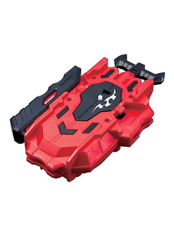 Generic Beyblade Burst B-88 Bey Launcher Lr 