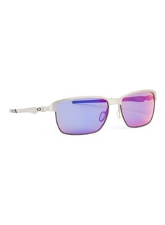 Rectangular Sunglasses