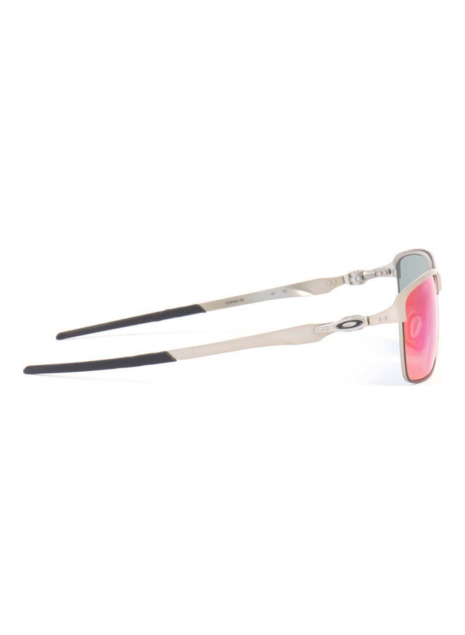 OAKLEY - Rectangular Sunglasses - Image 1