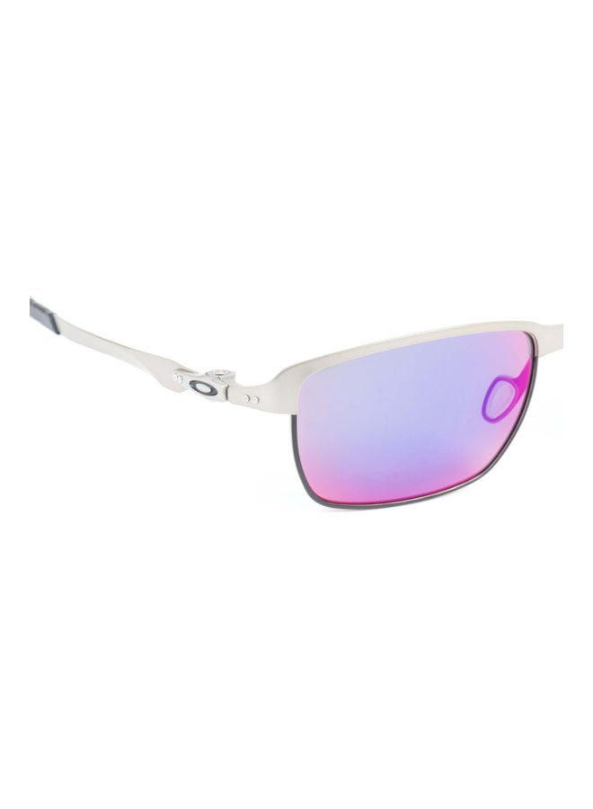 OAKLEY - Rectangular Sunglasses - Image 1