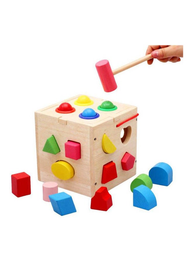 Generic Shape Sorter 